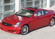 Infiniti G35 Sport Coupe